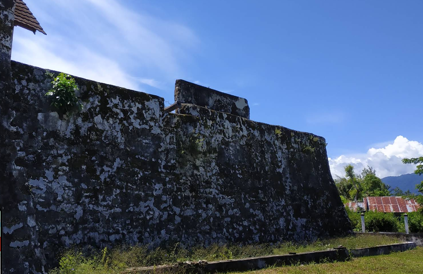 Benteng Portugis