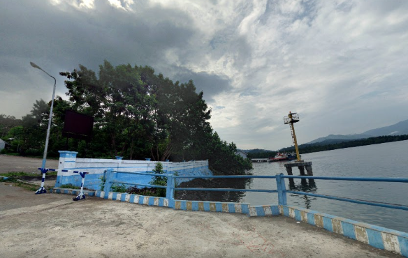Wisata Kupu-Kupu