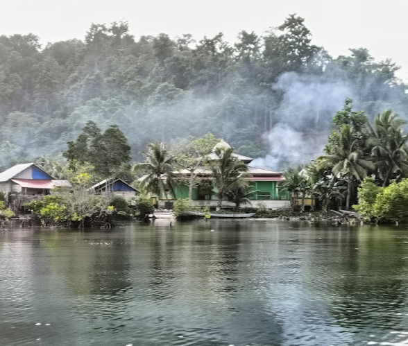 Pulau Pinangkara